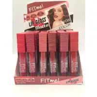 在飛比找蝦皮購物優惠-特別適用於新的 F.I.T M.E LIP MATTE FA