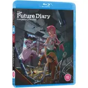 The Future Diary