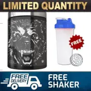 INSPIRED NUTRACEUTICALS DVST8 BBD PRE WORKOUT 370G|| HIGH STIM BIG PUMPS ENERGY%