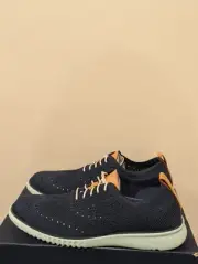 Cole Haan Men's 2.Zerogrand Stitchlite Oxfords Shoe Size 11 NIB