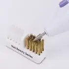 Portable Nail Drill Bit Cleaning Brush For Electric Manicure Machine Drills-ot