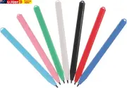 7Pcs LCD Stylus Writing Tablet - Children'S Electronic Painting Board Pen for La