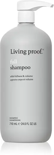 Living Proof Full volumizing shampoo for delicate hair 710 ml