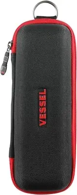 BRAND NEW! VESSEL TPC-10 Screwdriver Case Electric Ball Grip Screwdriver Case