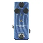 One Control PRUSSIAN BLUE REVERB Reverb Guitar Effector