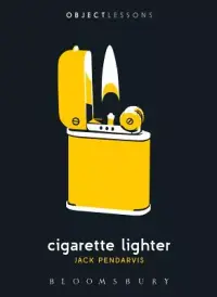 在飛比找博客來優惠-Cigarette Lighter