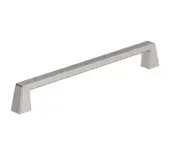 Amerock BP55282 Blackrock 8" Center to Center Handle Cabinet Pull