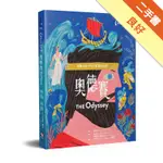 趣讀文學經典：奧德賽[二手書_良好]11316296829 TAAZE讀冊生活網路書店