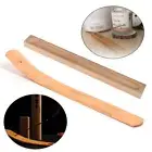 Sage Bamboo line incense Incense Plate Incense Holder Stick Incense Burner