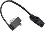 Replace 00004007000 42444001307 Ignition Coil Module For Stihl BR350 BR350Z BR430 BR430Z SR430 Backpack Leaf Blower