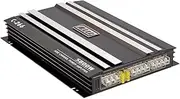 5800W Watt 4 Channel Car Truck Amplifier Stereo Audio Speaker Amp System Device