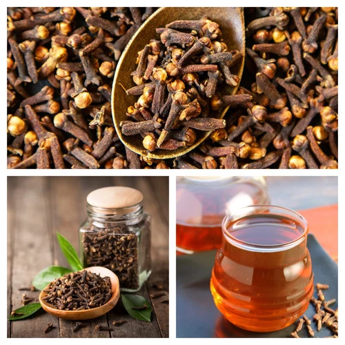 High Quality Ceylon Whole CLOVES 50g / Spices / Herbs & Spices (sri Lanka)