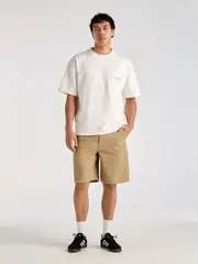 L-Five Biggie Baggy Worker Short