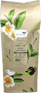 Tea People Formosa Jade Oolong Loose Tea in Large Catering Pack 2 kg