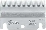 [Oster] Clipmaster Bottom Clipper Blade, Size 84AU (078511-026-001)
