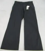 5.11 Tactical Pants Womens 14 Navy A-Class PDU Taclite Ripstop Straight Fit NEW