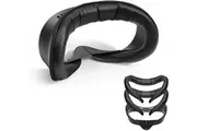 Kiwi Design V4 Facial Interface Face Cushion Pad for Quest 3S