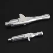 Dental Universal Saliva Ejector Suction Valve Strong Weak Tip Adaptor SE/HVE
