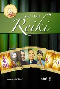 在飛比找博客來優惠-Tarot del reiki/ The Reiki Tar