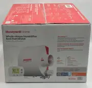Honeywell HE280D Whole Home Humidifier & Humidistat