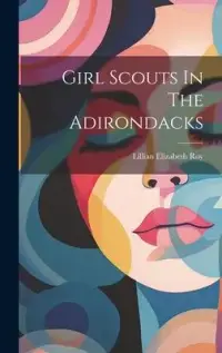 在飛比找博客來優惠-Girl Scouts In The Adirondacks