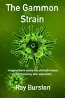 Burston - Gammon Strain - New paperback or softback - T555z
