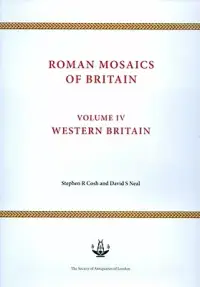 在飛比找博客來優惠-Roman Mosaics of Britain: West