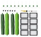 20 Pack Replacement Parts for iRobot Roomba i3 i3+ i4 i4+ i7 i7+ i8+ i6 i6+ P...