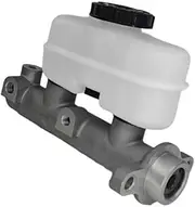1 Piece Brake Master Cylinder Compatible With Ford Expedition/Mazda B2300/3000/4000 Models OEM: F57Z2140B/F67Z2140JA/ZZM543990/ZZM843990/M390268