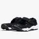 NIKE 女 WMNS AIR RIFT BR 休閒鞋 忍者鞋 分趾鞋 輕量 網布 小勾 魔鬼氈  848386001