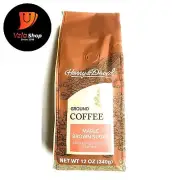 Harry & David Maple Brown Sugar Coffee - 12 Ounce Bag of Ground Coffee