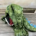 Pottery Barn Kids Adult Light-up T-Rex Halloween Costume Size L/XL Dinosaur NWT