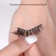 Professioneller False Wimpernkleber Nicht Reizender Wasserdichtem Klebstoff P5O2