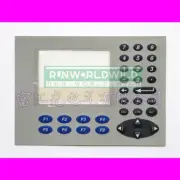 1PCS NEW Membrane Keypad FIT FOR Plus 400 2711P-K4M5D/B Protective Film