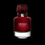 Givenchy L'Interdit Rouge EDP, 1ml Sample Vial