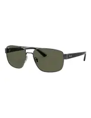 [Ray-Ban] RB3663 Grey Polarised Sunglasses