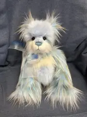 ice pop by charlie bears