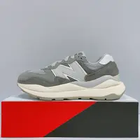 在飛比找蝦皮商城優惠-New Balance 5740 NB 男女款 灰色 麂皮 