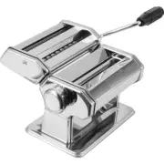 9 Adjustable Manual Hand Press Durable Pasta Making Machine Kitchen Tool Kit