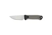 Gerber StrongArm USA Made Carbon Steel Camping Fixed Blade Knife - Choose Colour