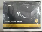 MSI MPG A750GF Gaming Full Modular - 80 PLUS Gold Certified 750W ATX PSU