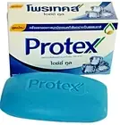 Soap protex Ice Cool 65 g* 4 bars Reduce bacteria menthol mix fresh cool