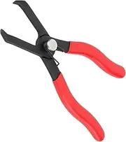 Push Pin Removal Tool | Automotive Pliers Clip Removal Tool, 30 Degree Hand Tools Panel Removal Tool, Panel Clip Pliers, Prevents Damage to Trim & Fasteners