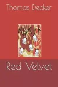 在飛比找博客來優惠-Red Velvet