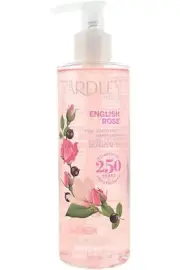Yardley Hand Wash Fine Fragrance 250ml English Rose