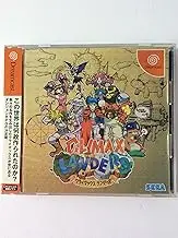 Climax Landers [Japan Import]