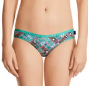 Bonds Ladies 4DC Friends Forever Printed Hipster Bikini Brief Size 14 New