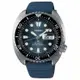 【SEIKO】PROSPEX 愛海洋魟魚款機械膠帶潛水錶 45mm 4R36-06Z0H SRPF77K1 SK022