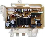 Washing Machine Control Board，Compatible for Samsung ，Computer Board Pc Board DC92-00969 DC92-00969A Good Working