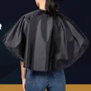 Waterproof Cloth Hair Aprons for Clients Barbershop Styling Cape Women's
